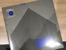 The National Vinyl Brand New Sealed Sleep Well Beast. Limited Double Blue 2LP