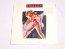 Tina Turner Live In Europe LP **SEALED**NEW David Bowie Eric Clapton Bryan Adams
