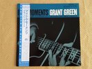 Grant Green 