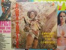ENRIQUE LYNCH Y SU CONJ LATIN FUNK SALSA GUAGUANCO PERU LP 