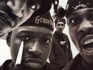 Gravediggaz - 6 Feet Deep '94 LP US ORG  RZA Prince Paul RNS