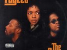 Fugees - The Score '96 2xLP US ORG  Lauryn Hill Diamond D