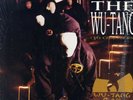 Wu-Tang Clan - Enter The Wu-Tang (36 Chambers) '93 LP US ORG  RZA