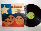 INTI ILLIMANI - La Nueva Cancion - LP Spain 1975 VG+VG+ Movieplay S-32.638 Gatef