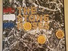 NM ( ) THE STONE ROSES  - The Stone Roses same s/t Vinyl+OIS Silvertone  1989