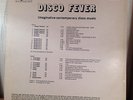 LIBRARY LP - DISCO FEVER - KPM 1230