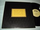 Opus MLG 71 LP William Kapell: Shostakovich No 1 rare private piano EXC Ormandy