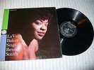 La Vern Baker LP, Sings Bessie Smith, Atlantic 1281, 1958, ORIGINAL, VG+