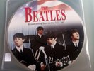 LP PICTURE DISC THE BEATLES - Broadcasting Live In The USA '64 VINYL NUOVO