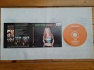 Britney Spears PROMO US DIGIPACK - CRAZY -