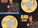 (1S/1S PROMO) Elvis Presley