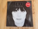 Nico The Marble Index RARE Euro Pressing Vinyl FREE SHIPPING Velvet Underground