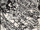? BANNLYST - Dem Ikke Lure Deg // Nowegian HC 1985 / X-Port #02 / SO MUCH HATE ?