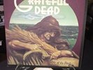Grateful Dead Wake Of The Flood GD-01 VG Record Album Vinyl