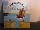 BOB MATTHEWS MAIDEN VOYAGE  VG+ TO VG++