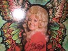 Dolly Parton Love Is Like A Butterfly SIGNED Album