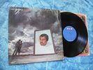 RARE SOUL FUNK - J.R. BAILEY - JUST ME 'N YOU LP SHRINK  orig MAM 1974 northern