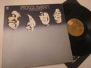 PROCOL HARUM - BROKEN BARRICADES - STAMPA APRIBILE USA con windows - LP VINILE