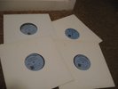 The Police Self Portrait/ TBS Syndications/ 1984/ 4 LPs/ Rare Radio Show/ VG++
