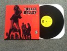 HELL'S BELLES. MOTION PICTURE SOUND TRACK