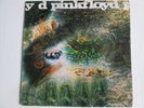 PINK FLOYD A SAUCERFUL OF SECRETS VINYL LP - VERY EARLY UK PRESS