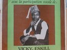 AFROFUNK AFROBEAT ORGAN AVOLONTO HONORE POLY RYTHMO DJO GBE SE GNIN LISTEN