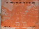 AFRO DISCO BOOGIE BENIN ROGER TCHAOU DE'NTO COTONOU LISTEN