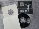 CURRENT 93 DEATH IN JUNE limited 500 Vinyl 10