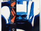 PETER GABRIEL (4-security) 1st Japan issue LP 1982 NM w/ OBI & insert   Genesis