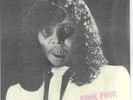 PINK FINK ?– FRIGHTENED LOVE – 7” DARK BOOGIE DISCO – SUPER RARE