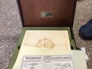 The Rise and Fall of Paramount Records 1917-1932, Volume 1 (6 LP 180g) Box set