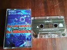 Dj Kamikaze - Just Rocking Records Mixtape