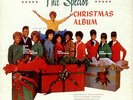 The Phil Spector Christmas Album Phil Spector UK vinyl LP album record CDL1625