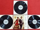 Rossini: The Barber Of Seville - Galliera **Columbia SAX 2268-68 ED1 3LP Set**