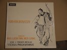 BERNSTEIN Mahler: Das lied von der erde DECCA Orig UK wbg SET 1967 1st Pres sxl