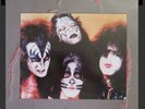 KISS LP - Unplugged LTD.1995
