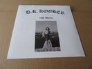 D R HOOKER THE TRUTH PSYCH PSYCHEDELIC US ROCK VEALS AND GEEKS REISSUE LP