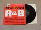 THE REAL R&B : (STATESIDE SL 10112) SLIM HARPO, ARTHUR GUNTER. EX.