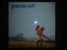 LP Morning Dew - Same Original German Roulette vg+/g+ Psych Prog Rock