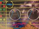CAULDRON   RARE VINYL LP° FIFTY FOOT HOSE ° EXCELLENT CONDITION
