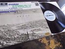 Dvorak: Symphony No. 7 / Strauss - George Szell **Columbia SAX 2501 ED1 LP**