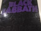 Black Sabbath Master Of Reality - Vinyl Original Pressing 1971 UK