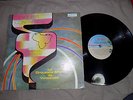 ORQUESTA CONTINENTAL,SALSA,VENEZUELA,LP,VG++,HILDEMARO,RARE,MAURICIO,LISTEN