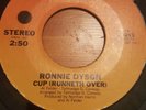 Ronnie Dyson - Lady In Red - Columbia Original