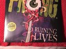 Prong - Ruining Lives - Purple Colored Vinyl record 2x LP OOP -MINT Sealed.