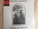 Car Seat Headrest ?'Teens of Denial' 2xLP (12