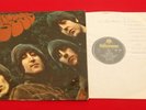 THE BEATLES - RUBBER SOUL - 1965 UK PRESSING - GREAT G&L SLEEVE - EX