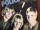 The Police - Outlandos d' Amour - Original vinyl LP - Rare demo - not for sale