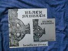 Black sabbath headless cross 12