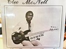 Cleo McNett ?– Let The Music Guide You